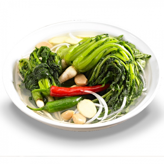 솜씨가 백열무김치 10kg