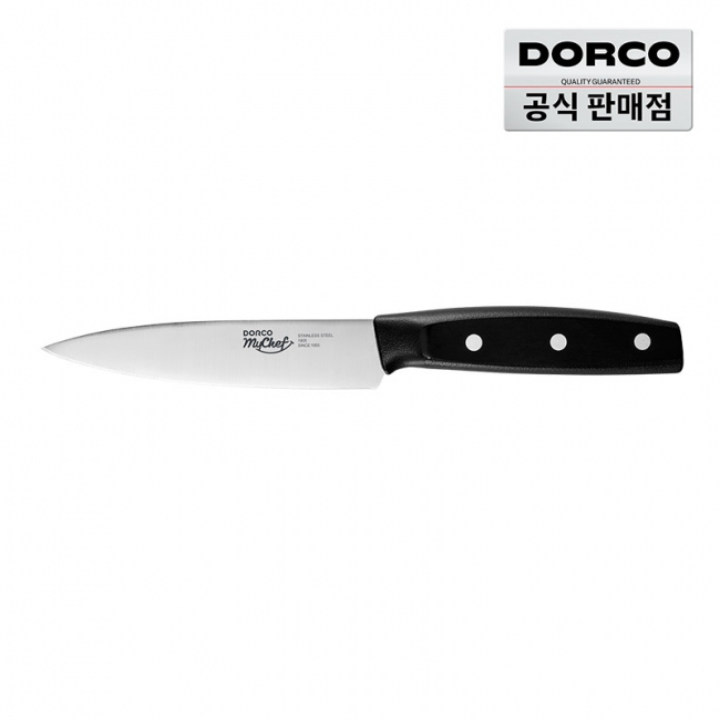 도루코 뉴클래식라이트 주방칼세트/산도쿠식도/야채식도/릿지식도/과도