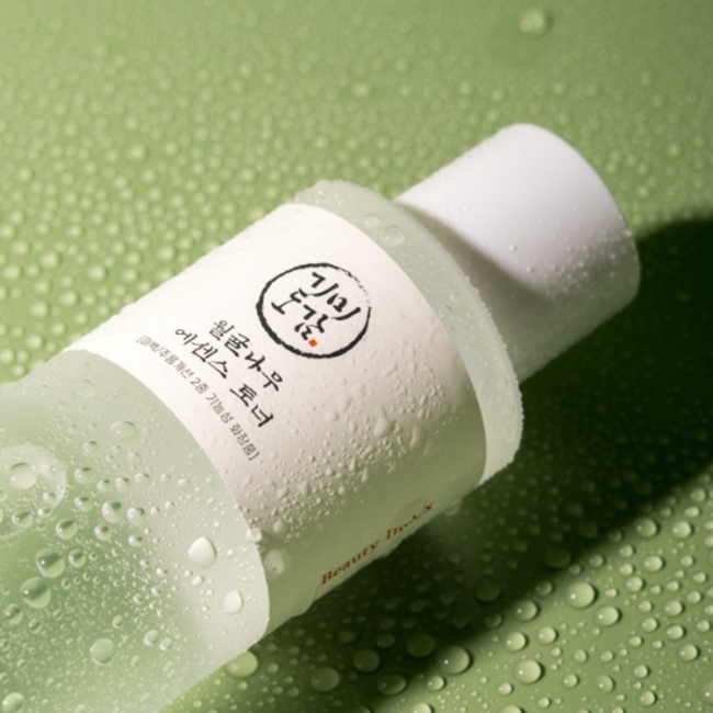 [기미도감]월귤나무 에센스토너200ml