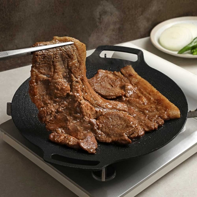 [리타엔]광양식 이가네 왕구이 1.8kg (600g x 3팩)