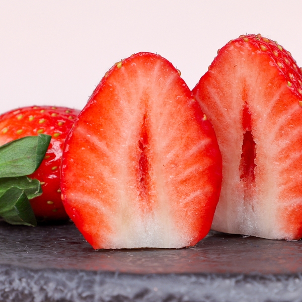  [아침애딴] 논산 설향 딸기 350g 700g 중사이즈 상품 특품 출고 일정 확인 필수