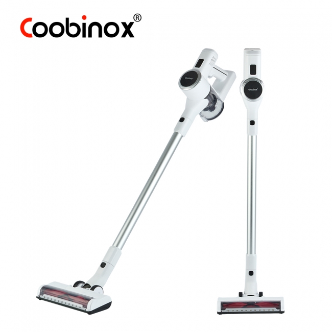 [쿠비녹스] 무선 진공청소기 CX–248PV