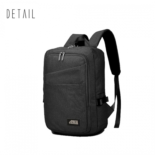 [에스쿠다마]프라임백팩 HS-M1705