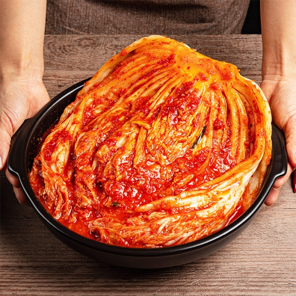 [미락]국내산 골드/일반 포기김치 10kg