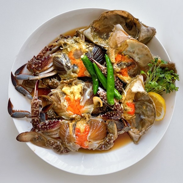 신선직송 국내산 연평도 100% 알배기 간장게장 2kg/3kg