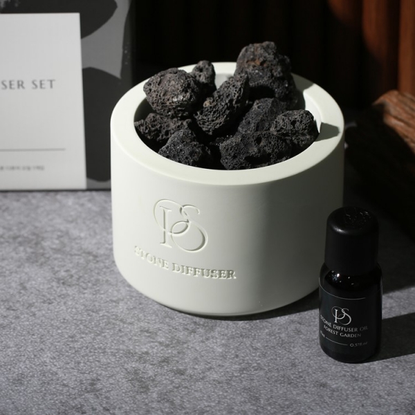 [더허브샵]퓨레센트 스톤 방향제