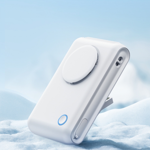 [로이체] RFC-250C 클립팬 선풍기