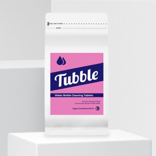 [Tubble] 이지클린 텀블러 세정제