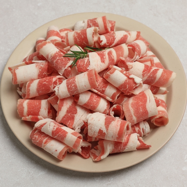 ★단독★ 리뷰이벤트★[한땀푸드]국내산 한돈 대패삼겹살500g/1kg/2kg/3kg/4kg