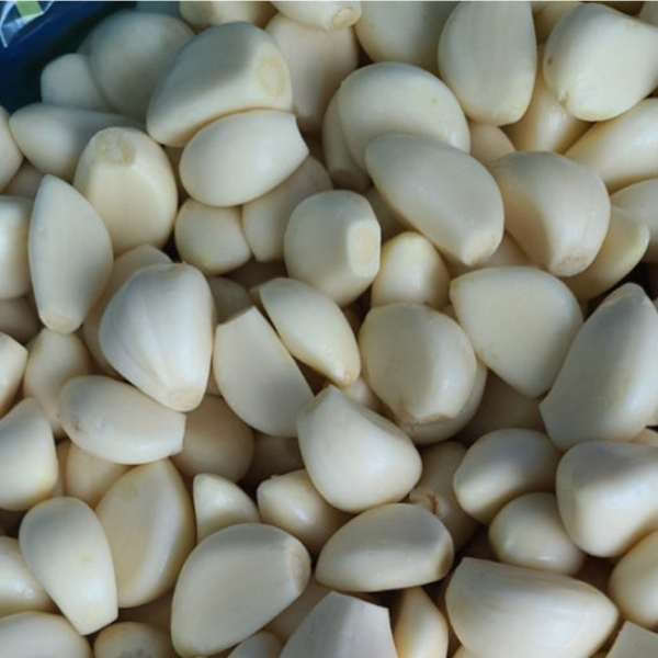  [명일] 국내산 마늘 깐마늘 슬라이스마늘 다진마늘 가정용 업소용