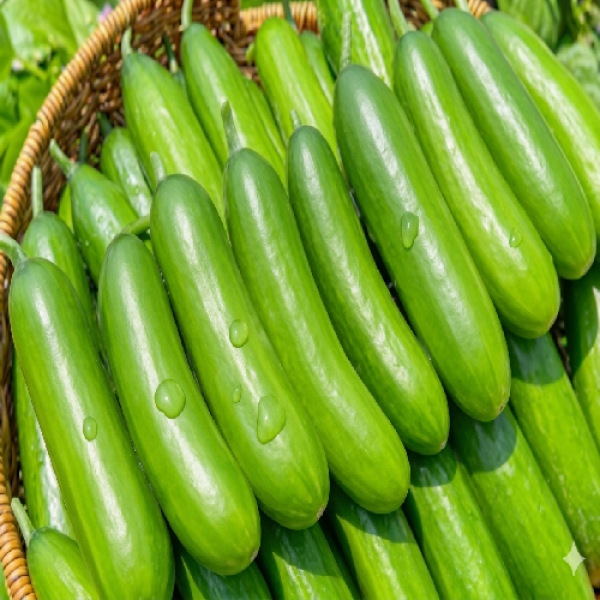 신선직송 국내산 아삭 미니오이 실속/정품 1kg-3kg