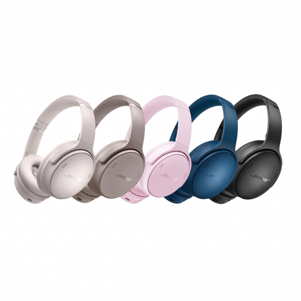 [공식] [BOSE] 보스 QC 헤드폰 1세대