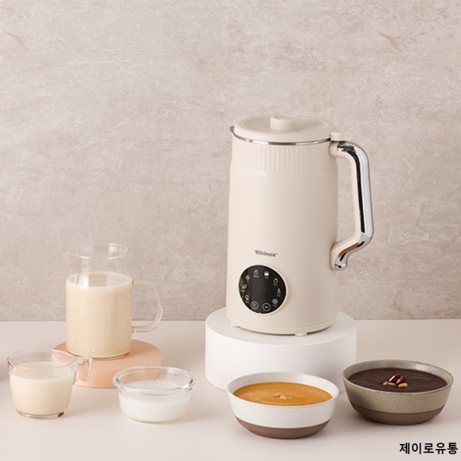 [라이녹스] 대용량 두유제조기 1.2L RXKM-SM561A