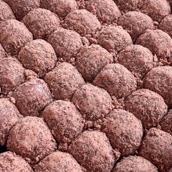 [소담떡]달콤한 팥앙금 수수경단 수수떡 1.4kg