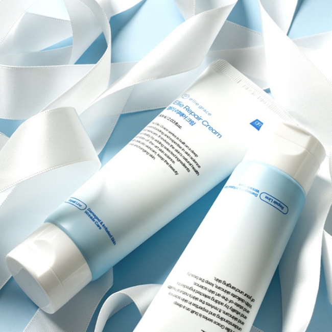 엘리그레이스 PDRN EGF 고함량 재생크림 피부과전용 더마 리커버 크림