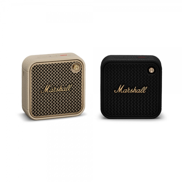 ★주말특가★ 최종 혜택가 153,450원 [마샬] 윌렌2 블루투스 스피커 소비코 정품