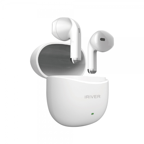★타임세일★ 1+1 특가 아이리버 IB-T1 오픈형 블루투스 이어폰 무선 미니 사이즈