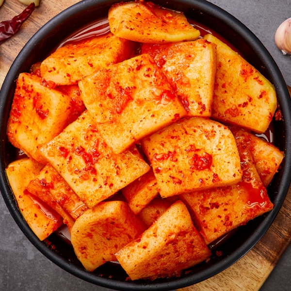 솜씨가 석박지 10kg