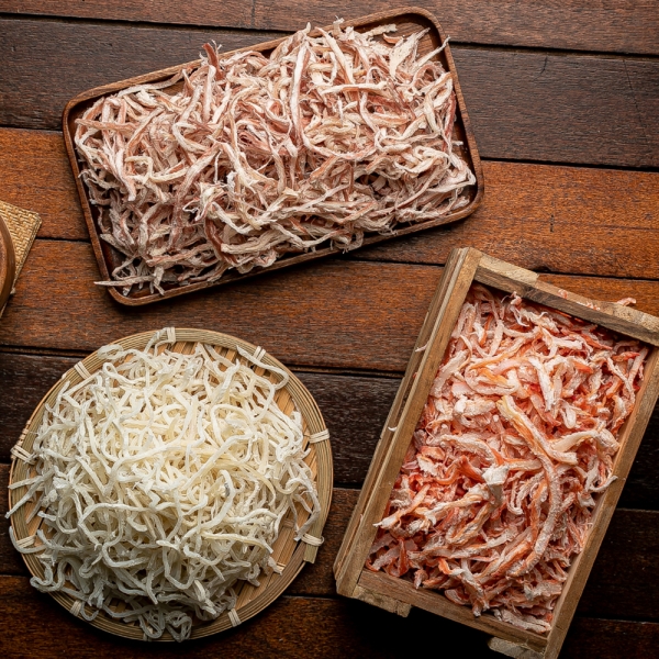★타임세일★[마산어시장] 홍진미채 300g/500g