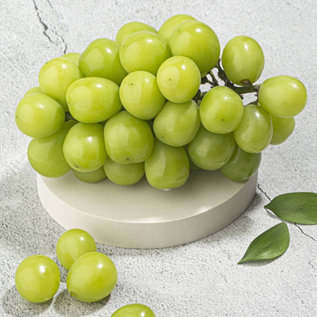 농부마음 샤인머스켓 1kg/2kg