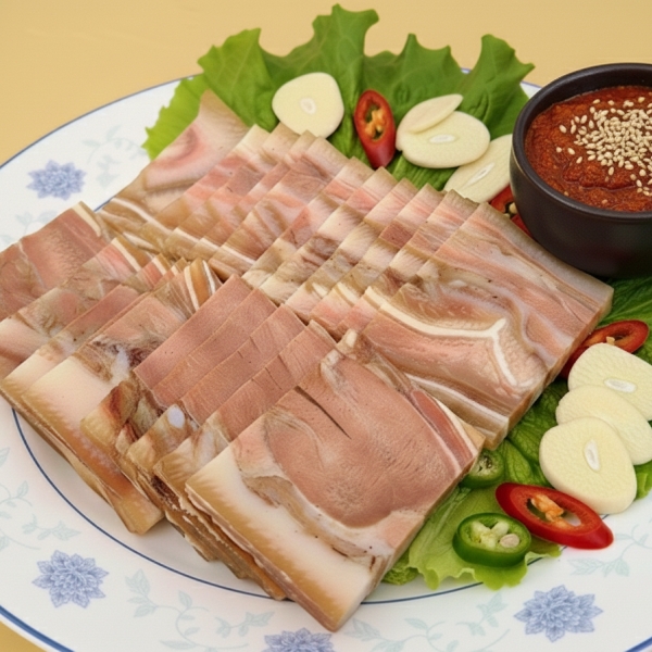 ★신선위크★ 전통 머리고기 편육 200g / 400g / 700g / 1kg / 2kg