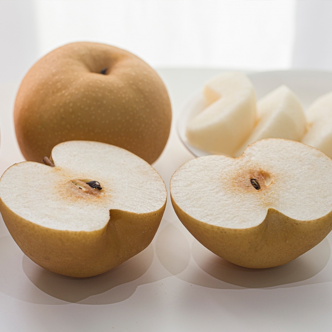 산지직배송 나주배 선물용/가정용 3g/5kg