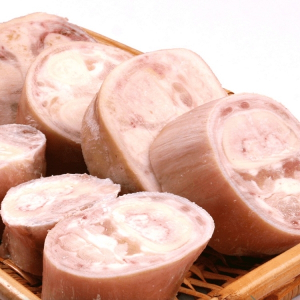 [마장동]35년 뼈 전문가 몸보신 우족 사골세트 6kg