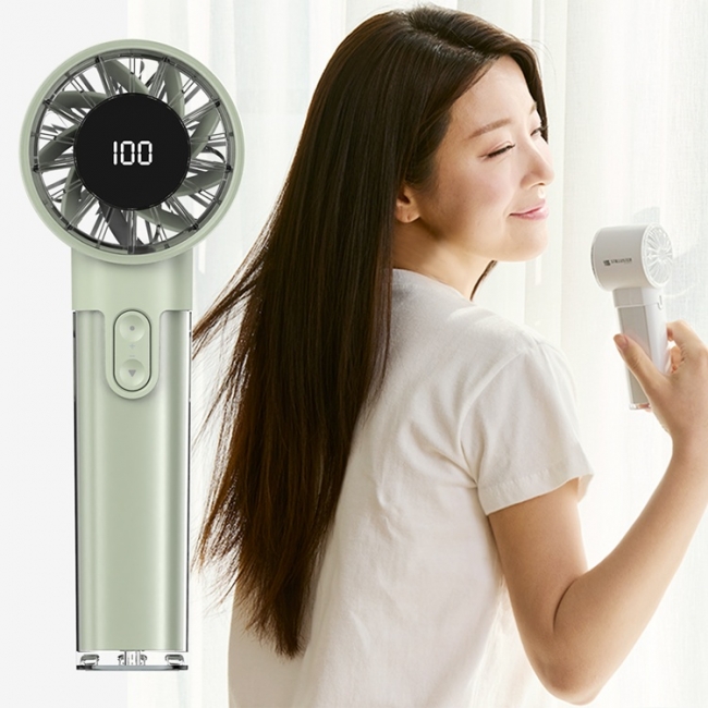 [슈틸루스터]하이엔드 파워 선풍기 시즌3 ST-PF300