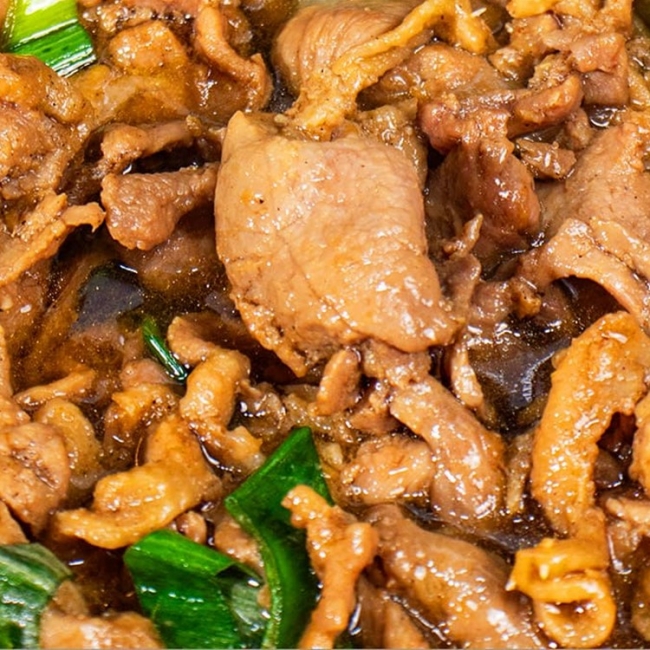 [청년축산]국내산 간장/고추장 오리주물럭 600g (200g x 3팩)