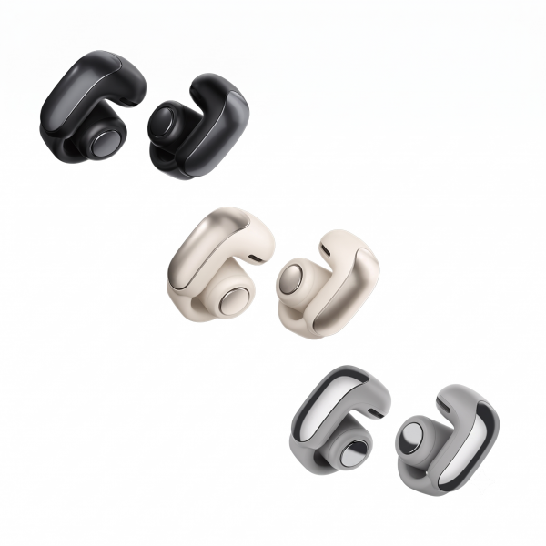 [공식] [BOSE] 보스 울트라 오픈 이어버드