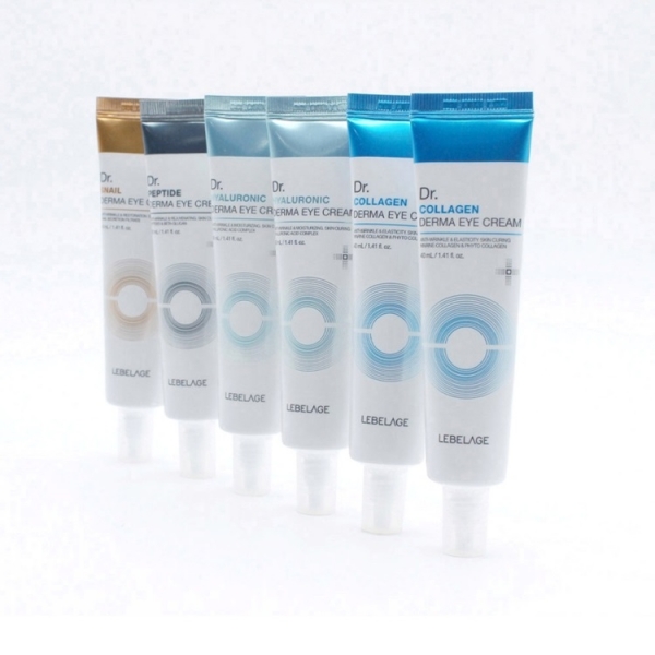 [르베라쥬]닥터 콜라겐 더마 아이크림 40ml 1+1