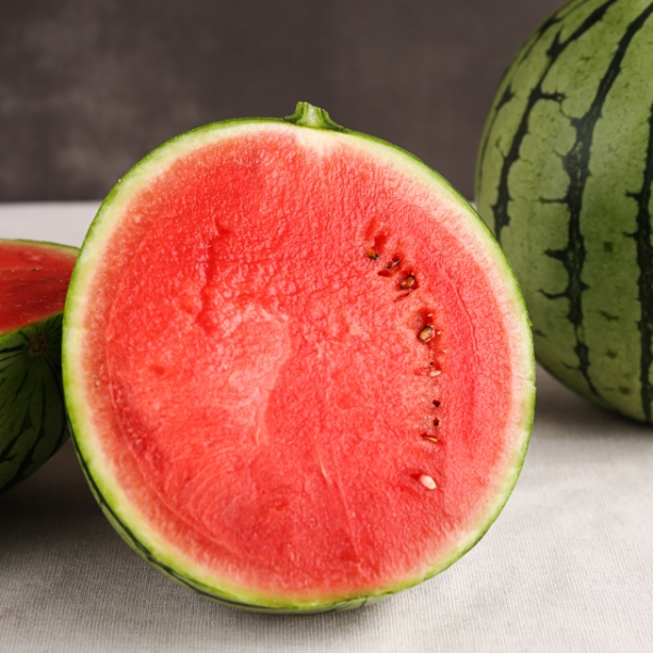 국내산 당도선별 미니 애플수박