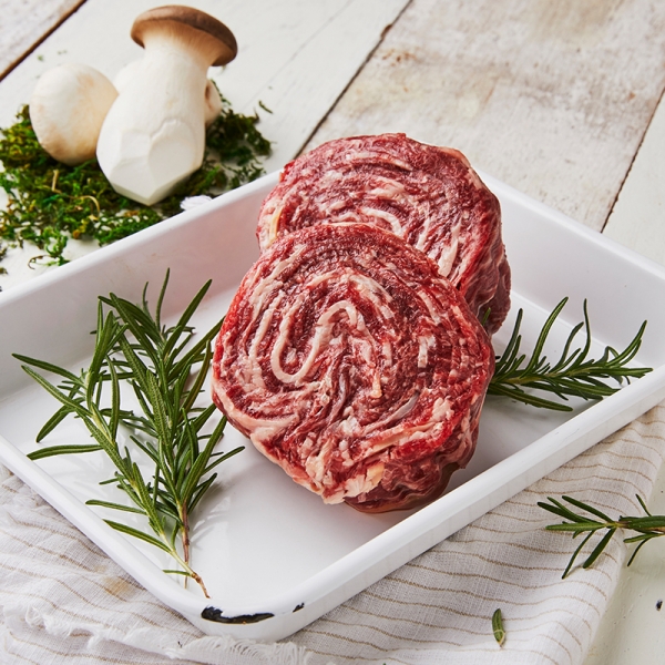★신선위크★ [농할] 마장동 국내산한우 1등급 불고기(요리) 600g (300g*2)