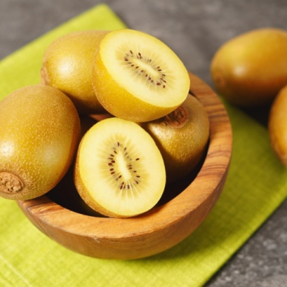 ★신선위크★ 국내산 보성 참다래 골드키위 2kg (18-22과)/5kg